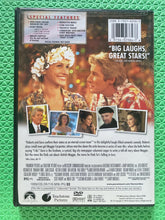 Load image into Gallery viewer, Runaway Bride Widescreen DVD
