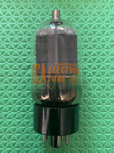 Load image into Gallery viewer, RCA 6DQ6 6DQ6A Vacuum Tube NOS NIB