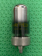 Load image into Gallery viewer, Raytheon 7Z4 Vacuum Tube NOS NIB