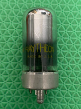 Load image into Gallery viewer, Raytheon 7Z4 Vacuum Tube NOS NIB