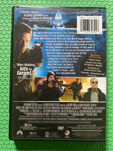 Load image into Gallery viewer, Shooter Mark Wahlberg Widescreen Version DVD