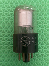 Load image into Gallery viewer, General Electric GE 1Q5 1Q5GT/G Vacuum Tube NOS NIB