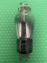 Load image into Gallery viewer, Super Air Castle Number Type 30 #30 Vacuum Tube Shoulder ST Shape