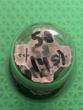 Load image into Gallery viewer, Raytheon 12A5 Vacuum Tube Engraved Hot-Stamped Base