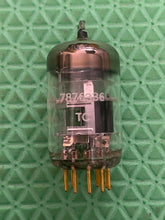 Load image into Gallery viewer, Telefunken PC88 4DL4 Vacuum Tube Gold Pin NOS NIB