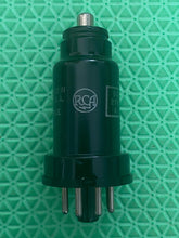 Load image into Gallery viewer, RCA 6K7 VT86 Vacuum Tube Milspec NOS NIB