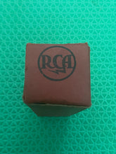 Load image into Gallery viewer, RCA 6K7 VT86 Vacuum Tube Milspec NOS NIB