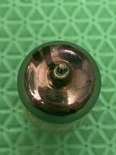 Load image into Gallery viewer, Radio Shack Realistic Lifetime Gold Pin 5879 Vacuum Tube NOS-Testing
