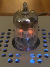 Load image into Gallery viewer, Amperex ECC189 6ES8 Vacuum Tube For Your Schiit