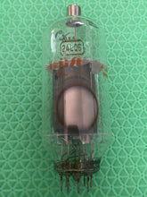 Load image into Gallery viewer, RCA 24LQ6 24JE6 24JE6C Vacuum Tube