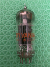 Load image into Gallery viewer, Sylvania 6AW8 6AW8A Vacuum Tube NOS NIB