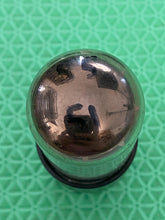 Load image into Gallery viewer, Sylvania 5Y3 5Y3GT Vacuum Tube Black Plate
