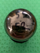 Load image into Gallery viewer, Sylvania 5Y3 5Y3GT Vacuum Tube Black Plate