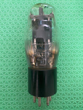 Load image into Gallery viewer, Philco Number Type 42 #42 Vacuum Tube Engraved / Stamped Base