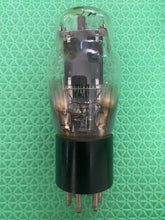 Load image into Gallery viewer, Philco Number Type 42 #42 Vacuum Tube Engraved / Stamped Base