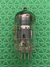 Load image into Gallery viewer, JJ 12AX7 ECC83 ECC83S Low Noise Vacuum Tube With Box