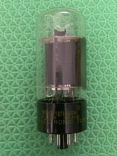 Load image into Gallery viewer, Westinghouse 25AV5 25AV5GA Vacuum Tube NOS NIB