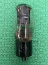 Load image into Gallery viewer, RCA 5V4 5V4G Vacuum Tube Black Plate Shoulder ST-Shape Rectifier