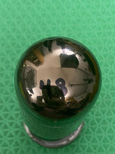 Load image into Gallery viewer, Sylvania 5V4 5V4GA Vacuum Tube Black Plate Rectifier