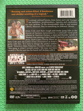 Load image into Gallery viewer, American Outlaws Colin Farrell Scott Caan Ali Larter DVD
