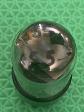 Load image into Gallery viewer, RCA 6AX5 6AX5GT Vacuum Tube Rectifier