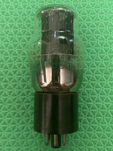 Load image into Gallery viewer, RCA 5V4 5V4G Vacuum Tube Black Plate Shoulder ST-Shape Rectifier NOS-Testing