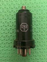 Load image into Gallery viewer, RCA 12K8 Vacuum Tube NOS NIB