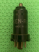 Load image into Gallery viewer, Ken-Rad 12K8 Vacuum Tube NOS NIB