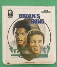 Load image into Gallery viewer, Brian's Song RCA Videodisc
