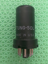 Load image into Gallery viewer, General Electric GE JANCG6SH7 6SH7 Vacuum Tube Milspec NOS NIB