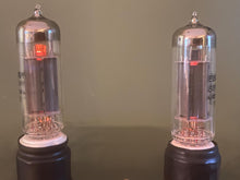 Load image into Gallery viewer, 2 Sovtek 6BQ5 EL84 Vacuum Tubes NOS-Testing Lot Of Two