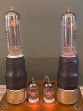 Load image into Gallery viewer, 2 Sovtek 6BQ5 EL84 Vacuum Tubes NOS-Testing Lot Of Two