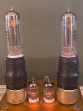 Load image into Gallery viewer, 2 Sovtek 6BQ5 EL84 Vacuum Tubes NOS-Testing Lot Of Two