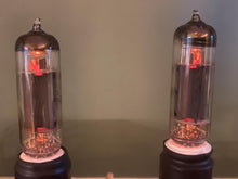 Load image into Gallery viewer, 2 Sovtek 6BQ5 EL84 Vacuum Tubes NOS-Testing Lot Of Two