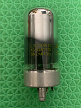Load image into Gallery viewer, Raytheon 7Z4 Vacuum Tube NOS NIB