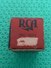 Load image into Gallery viewer, RCA JRC9004 9004 Vacuum Tube Milspec NOS NIB