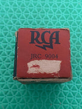 Load image into Gallery viewer, RCA JRC9004 9004 Vacuum Tube Milspec NOS NIB