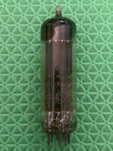 Load image into Gallery viewer, Amperex Bugle Boy EZ81 / 6CA4 Vacuum Tube Valve Rectifier