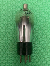 Load image into Gallery viewer, Ken-Rad Number / Type 38 #38 Vacuum Tube Engraved / Stamped Base Globe / Balloon Shape NOS-Testing