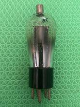 Load image into Gallery viewer, Ken-Rad Number / Type 38 #38 Vacuum Tube Engraved / Stamped Base Globe / Balloon Shape NOS-Testing