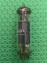 Load image into Gallery viewer, Raytheon 6U7 6U7G Vacuum Tube Valve ST Shoulder Style NOS NIB