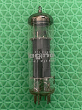 Load image into Gallery viewer, Raytheon 6U7 6U7G Vacuum Tube Valve ST Shoulder Style NOS NIB