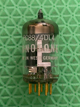 Load image into Gallery viewer, Telefunken PC88 4DL4 Vacuum Tube Gold Pin NOS NIB