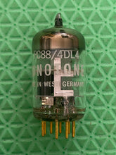 Load image into Gallery viewer, Telefunken PC88 4DL4 Vacuum Tube Gold Pin NOS NIB