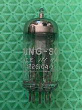 Load image into Gallery viewer, Tung-Sol 12AV7 Vacuum Tube NOS NIB For Your Bottlehead