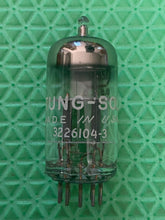 Load image into Gallery viewer, Tung-Sol 12AV7 Vacuum Tube NOS NIB For Your Bottlehead
