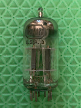 Load image into Gallery viewer, Tung-Sol 12AV7 Vacuum Tube NOS NIB For Your Bottlehead