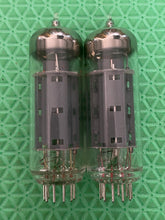 Load image into Gallery viewer, 2 Sovtek 6BQ5 EL84 Vacuum Tubes NOS-Testing Lot Of Two