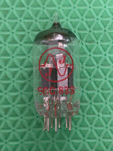 Load image into Gallery viewer, JJ 12AX7 ECC83 ECC83S Low Noise Vacuum Tube