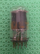 Load image into Gallery viewer, RCA 6FM7 Vacuum Tube NOS NIB